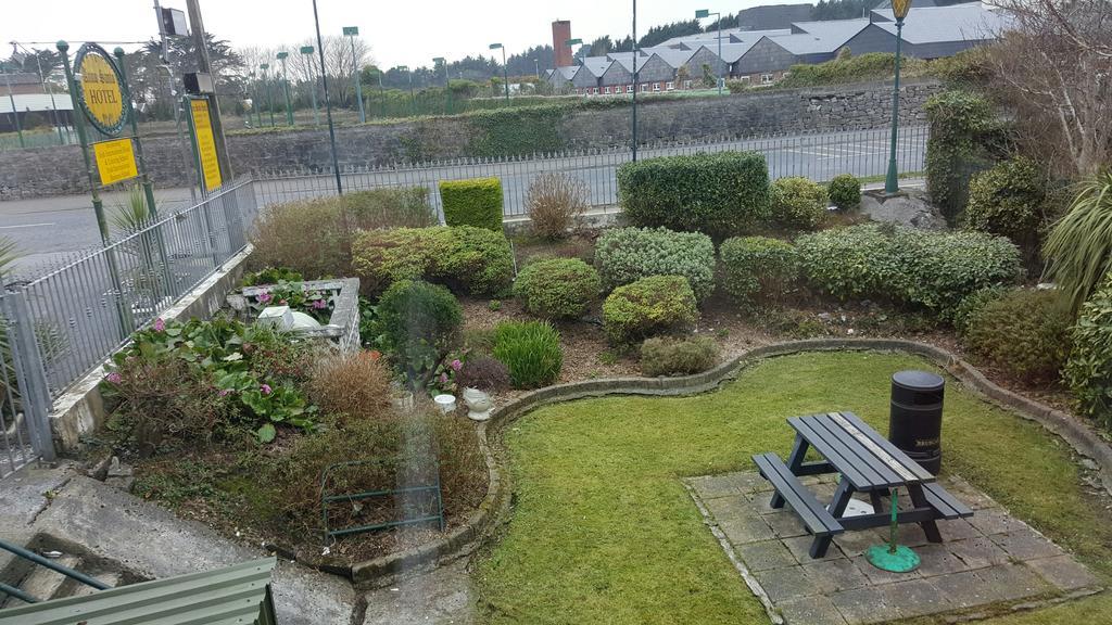 Anno Santo Hotel Galway Exteriér fotografie