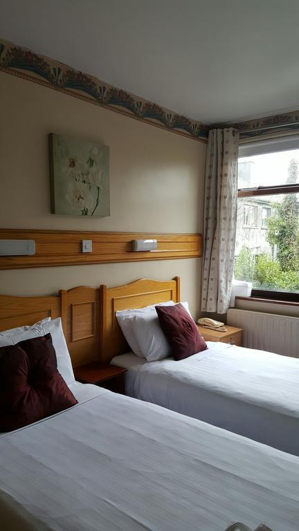 Anno Santo Hotel Galway Exteriér fotografie