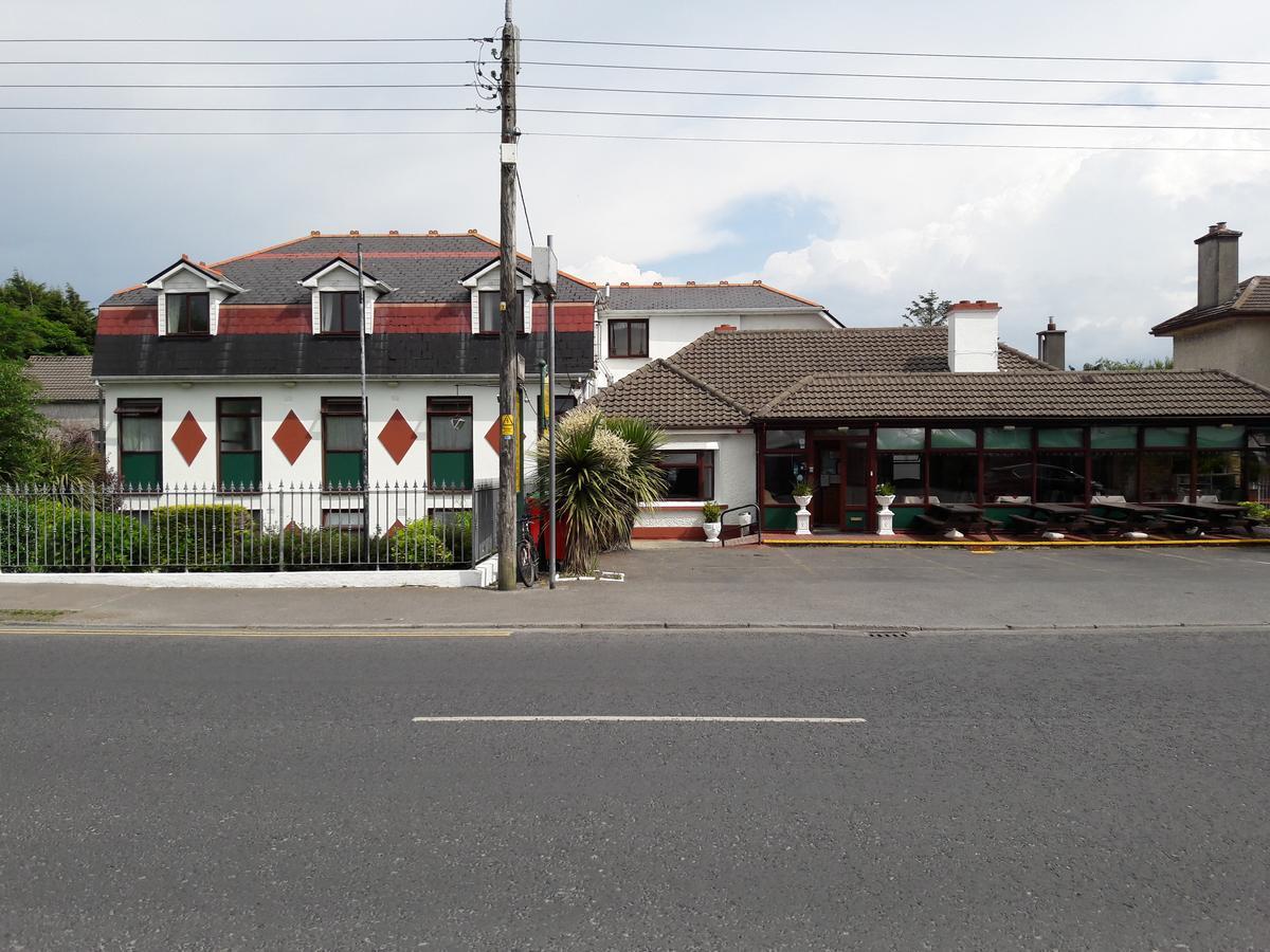 Anno Santo Hotel Galway Exteriér fotografie