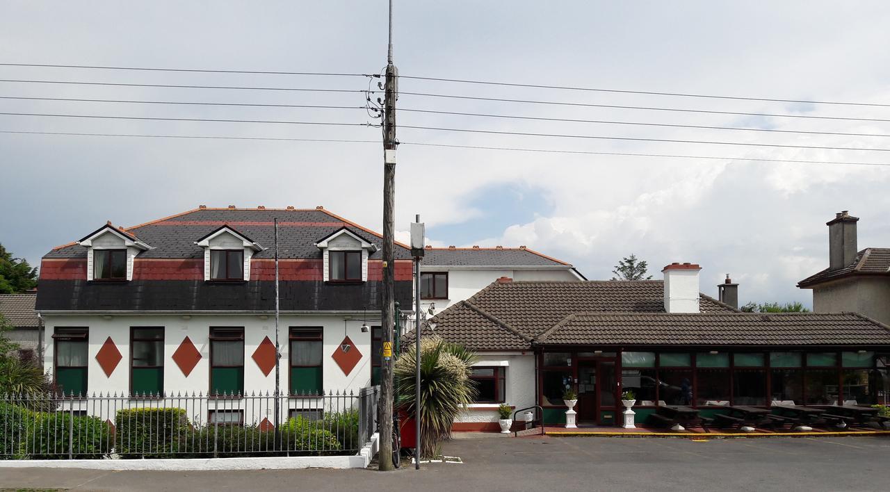 Anno Santo Hotel Galway Exteriér fotografie